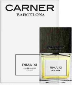 Carner Barcelona Rima XI Eau de Parfum Spray 50 ml - Afbeelding 3