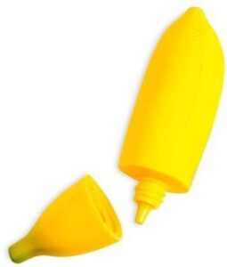 IDC Institute Skinfood Banana handcrème 40 ml Vrouwen - Afbeelding 3