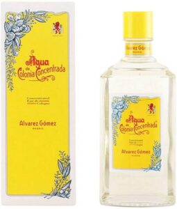 Alvarez Gomez - 150 ml - Eau de Cologne - Afbeelding 4