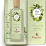 Damesparfum Alvarez Gomez Agua Fresca Bergamota EDC 150 ml