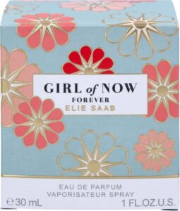 Damesparfum Elie Saab Girl of Now Forever EDP (30 ml) - Afbeelding 4