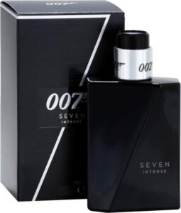 James Bond 007 Seven Eau de toilette 50 ml - Afbeelding 10