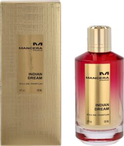 Mancera Indian Dream EDP W 120 ml - Afbeelding 3