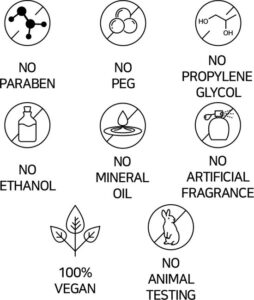 Purito - Pure Vitamin C Serum - 60ml - Afbeelding 2