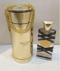 Sillage Oros by Riiffs 100 ml -