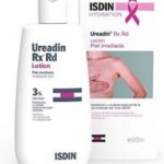 Isdin Ureadin Rx Rd Hydratant Lotion Isdin 250ml