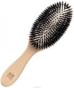 Marlies MÃƒÆ’Ã†â€™Ãƒâ€šÃ‚Â¶ller Allround Hair Brush - Afbeelding 2