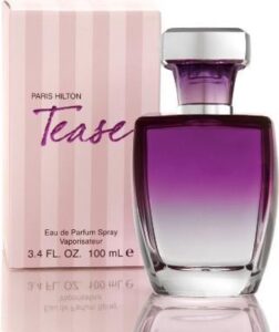 Paris Hilton Tease Women - 100 ml - Eau de parfum - Afbeelding 4