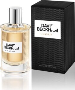 David Beckham Classic - 60ml - Eau de toilette - Afbeelding 2