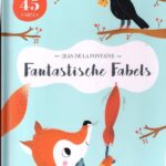 Jean de la Fontaine - Fantastische fabels