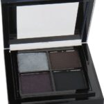Max Factor Colour X-Pert Soft Touch Oogschaduw Palette - 005 Misty Onyx