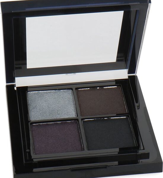 Max Factor Colour X-Pert Soft Touch Oogschaduw Palette - 005 Misty Onyx