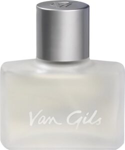 Van Gils Between Sheets 30 ml - Eau de toilette - Herenparfum - Afbeelding 2