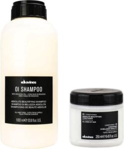 Davines Essential Ol Conditioner 1000ml - Afbeelding 2