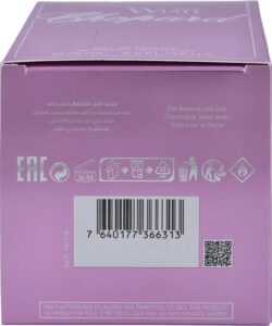 Damesparfum Chopard EDT Wish Pink (75 ml) - Afbeelding 3