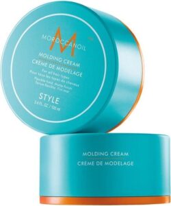 Moroccanoil Molding Cream Haarcrème - 100 ml - Afbeelding 4