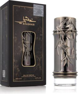 Uniseks Parfum Lattafa EDP Khashabi (100 ml) - Afbeelding 3