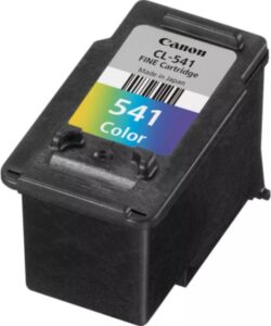 Canon CL-541 - Ink Cartridge - Kleur - Afbeelding 5