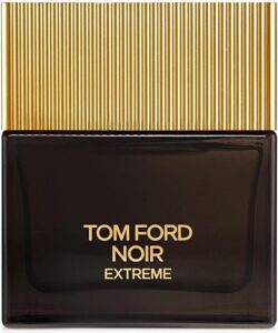 Tom ford Noir Extreme Eau De Parfum Spray 50 ml for Men - Afbeelding 9