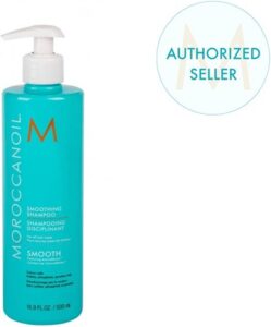 MOROCCANOIL - Smoothing Shampoo 1000 ml - Afbeelding 2