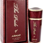 Armaf - The Pride Of Armaf For Women - Eau De Parfum - 100Ml