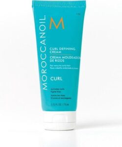 Moroccanoil Intense Curl Crème - Haarcrème - 75 ml - Afbeelding 4