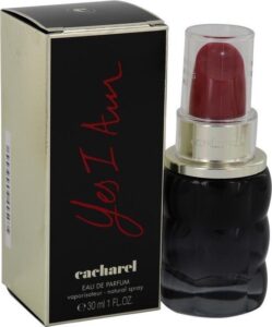 Cacharel - Yes I Am - Eau De Parfum - 30ML - Afbeelding 2