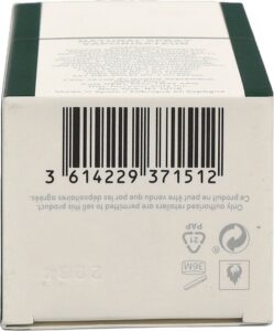 Herenparfum Lacoste Match Point (50 ml) - Afbeelding 2