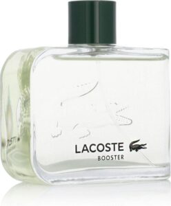 Lacoste Booster EDT M 125 ml - Afbeelding 4
