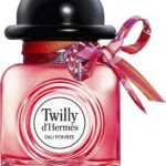 Hermes - Twilly d'Hermès Eau Poivree - Eau De Parfum - 50ML