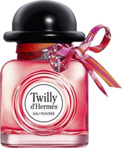 Hermes - Twilly d'Hermès Eau Poivree - Eau De Parfum - 50ML