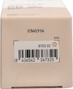 Skeyndor Make-up Make-up - 40 Ml - Make-up Voor Een Normale Huid - Afbeelding 4