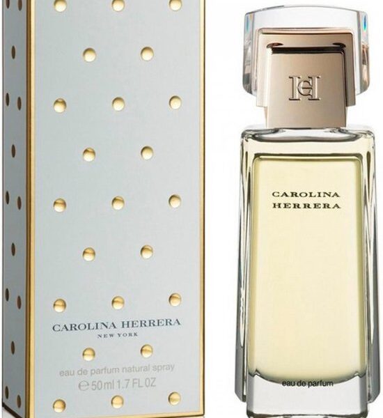 Carolina Herrera Carolina Herrera - 100 ml - Eau de parfum