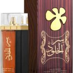 Uniseks Parfum Lattafa EDP Ser Al Khulood Brown (100 ml)