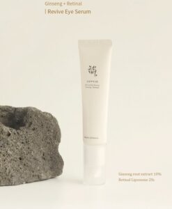 Beauty of Joseon - Ginseng + Retinal Revive Eye Serum 30ml - Afbeelding 3