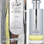 Lattafa Khaltaat Al Arabia Royal Delight Eau De Parfum 100 Ml