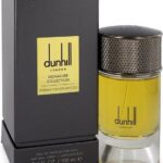 Herenparfum Dunhill EDP 100 ml Signature Collection Indian Sandalwood