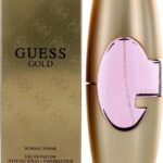 Guess - Guess Gold - Eau De Parfum - 75 ml - damesparfum