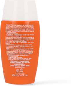 Zonnebrand Lotion Rilastil Sun System Baby Spf 50+ (50 ml) - Afbeelding 2