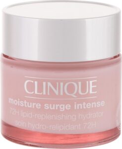 Clinique Moisture Surge Intense 72h Lipid Replenishing Hydrator 75ml - Afbeelding 8