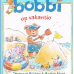 Bobbi op vakantie