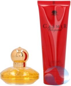 Chopard Casmir - Edp 30ml - Shower Gel 75ml - Afbeelding 10