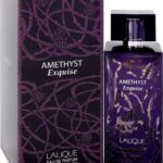 Lalique - Amethyst Exquise - Eau De Parfum - 100ML
