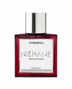 Nishane Tuberoza - Extrait de parfum spray - 50 ml - Afbeelding 2
