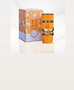 Collectie Lattafa Yara ( Tous ) 100ml - Afbeelding 3