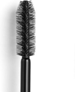 Makeup Revolution - Big Lash Xl Volume Waterproof Mascara - Waterproof Volume Mascara 8G Black - Afbeelding 2