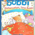 Monica Maas & Geen  -Welterusten lieve Bobbi