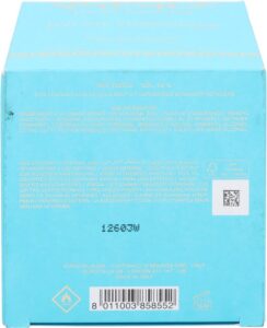 Versace Dylan Turquoise 100ml Eau de Toilette - Damesparfum - Afbeelding 3