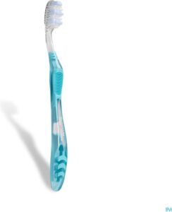 Whitening Tootbrush  Medium    Toothbrush for natural whiteness - Afbeelding 3