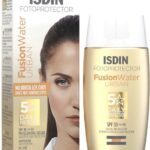 Zonnebrandlotion Isdin Fotoprotector 50 ml Spf 30